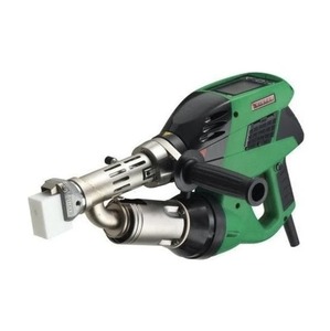 MEILLEURES VENTES! Nouvelle Machine de Soudage Plastique Portable à Extrusion Puissante Fair Rate - Product Image 5