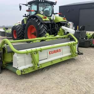 Tondeuse à gazon Claas Disco 9200C AS 2023 à vendre - Product Image 1