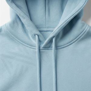 Sudaderas con Capucha Personalizadas de Estilo Urbano, Invierno 2024, Holgadas, Sublimadas, Unisex, Talla Grande, para Hombre, de Alta Calidad, Color Personalizado - Product Image 4