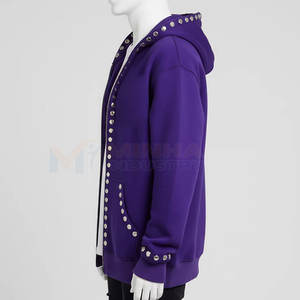 New Arrival Women <b>Rhinestone</b> <b>Hoodies</b> High Quality Women <b>Rhinestone</b> <b>Hoodies</b> Custom Design Women <b>Rhinestone</b> <b>Hoodies</b> For Sale - Product Image 3