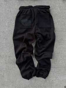 Sudadera con Capucha y Cremallera, Estilo Vintage, Lavado Ácido, Bordado Personalizado, Fabricantes de Ropa Urbana - Product Image 6