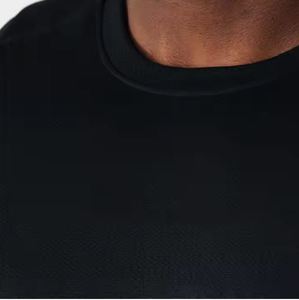 Personnalisé Coton Hommes Muscle Gym Running Stringer Débardeurs Musculation Fitness Débardeurs Custom Branding Factory - Product Image 5