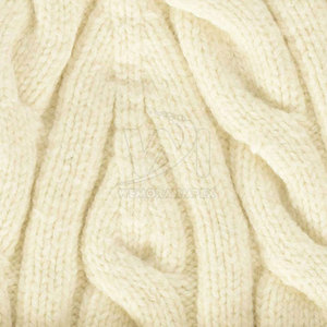 Top Selling Latest Design Beanie Hats Wholesale 100% <b>Wool</b> & <b>Cotton</b> Jacquard Beanie Hats - Product Image 6