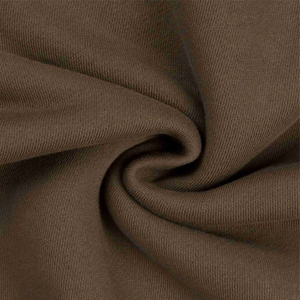 Sudadera con capucha de lana de algodón 100% de lujo para hombre, ropa de calle ecológica de ajuste Regular, diseño de hombro caído personalizado bordado - Product Image 5