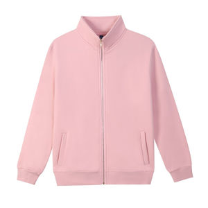 Sudadera con Capucha de Alta Calidad, Estilo Urbano, Corte Regular, Cuello Redondo, 350 Gramos, Franela Gruesa, Impermeable y Resistente al Viento - Product Image 4