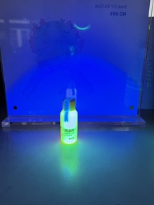 Taiwan Factory A/C UV DYE LUBRIFIANT FLUORESCENT TYPE ac colorant uv pour la détection des fuites - Product Image 6