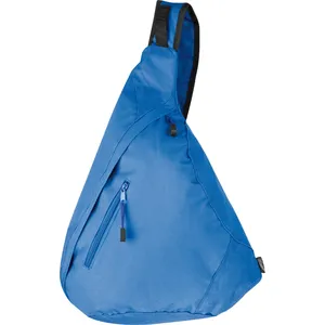 Zaino in Nylon Personalizzato ROCCO con Gadget, Borse Promozionali - Product Image 1