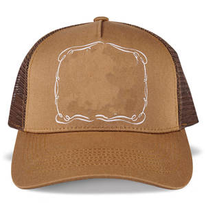 Casquette de baseball sportive pour hommes personnalisée étanche quatre saisons casquette de sport réglable en gros nouveau design - Product Image 1