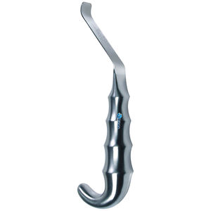 Retractores Universales Maty de Alta Calidad, 230 mm, Acero Inoxidable, Boca Abierta, Cirugía Dental, Herramientas Médicas Profesionales - Product Image 5