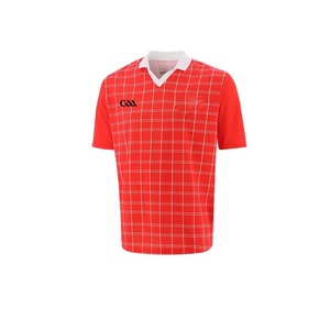 GAA Shirts T-shirts gaéliques de haute qualité pour l'équipe GAA Club Player Hurling Uniform GAA jersey - Product Image 3
