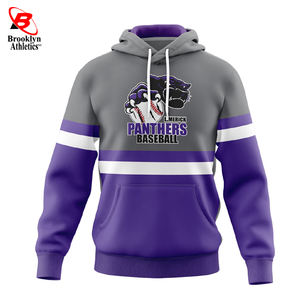 Best Selling Sublimation <b>Hoodies</b> For Men Custom Design Men Sublimation <b>Hoodies</b> - Product Image 3