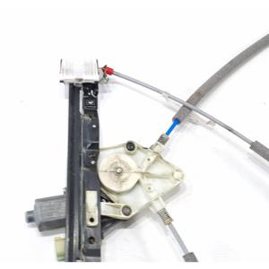 Lève-vitre électrique avant gauche FORD B-Max Berline AV11-R23200 (12>) - Product Image 4