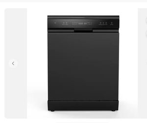 Lavavajillas Independiente Inteligente de 60 cm, Acero Inoxidable, Capacidad para 12 Juegos, 1740 W de Potencia, 1 Año de Garantía para el Hogar - Product Image 2