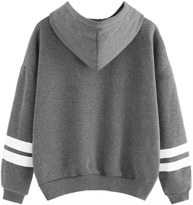 Nouveau style Premium Casual Men Hoodie avec ajustement confortable et caractéristiques personnalisées parfait pour un usage quotidien élégant - Product Image 6