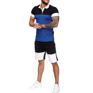 Wholesale Hot Anti-Shrink Athletic Outfit Activewear Set Factory Direct Quick-Dry Tracksuit for <b>Coaches</b> - Product Image 4