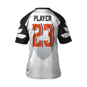 Fabricant d'uniformes de football américain personnalisés du Pakistan - Product Image 2