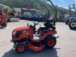 Kioti รถแทรกเตอร์ขนาดเล็ก4WD CS2520 - Product Image 6