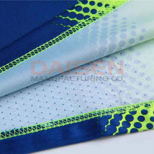 Nouveauté, dernier design d'uniforme de football, design haute performance, créez votre propre uniforme de football - Product Image 5