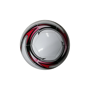 Pelota de fútbol de entrenamiento con logotipo personalizado, pelota colorida de fútbol barata, hecha con Material de alta calidad - Product Image 4