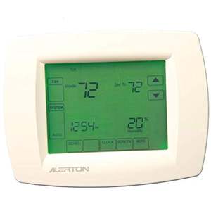 Contrôleur DDC Alerton Honeywell pour les solutions de gestion des bâtiments - Contrôleur FCU - Product Image 1