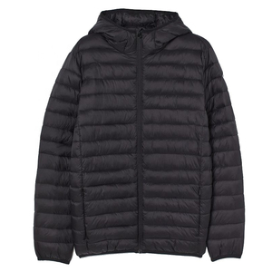 Conception anti-rétrécissement Vestes en peluche de haute qualité pour hommes Vestes pour hommes au design unique Service OEM Veste polaire durable pour homme - Product Image 3