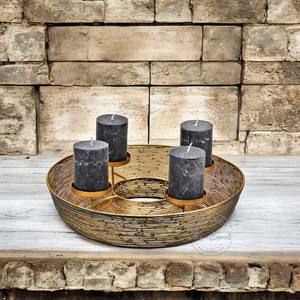 Handcrafted Decorative Tree with Elegant Swirl Design Perfect for <b>Table</b> <b>Centerpiece</b> Home Decor and Festive Gifting Decor - Product Image 3