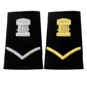 Hombreras de Primera Calidad, Diseño Personalizado, Uniformes de Hombro, Epaulettes de Rango, Hechas en Pakistán - Product Image 1