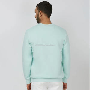 Sweat à capuche imprimé 3D en relief pour hommes de marque de luxe sweat-shirt avec logo personnalisé pour vêtements d'hiver décontractés approvisionnement ODM - Product Image 4