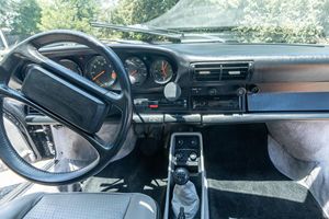 Clean Great Deal 1988 P o r s c h e 9 1 1 C a r r e r a C a b r i o l e t Ready to Ship - Product Image 2