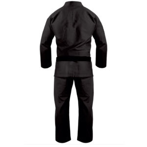 Nouveau 2025 vente chaude prix usine sur mesure nouveauté karaté costume BJJ Jiu Jitsu Arts martiaux uniforme avec fonction extensible - Product Image 2