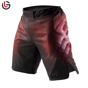 New Style <b>Men</b> MMA <b>Shorts</b> for Sale Solid Color MMA <b>Shorts</b> for Sale Made in Pakistan MMA <b>Shorts</b> - Product Image 1