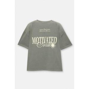 Prime Quality Custom Your Brand Logo Half Sleeve T-shirt Round Neck <b>Black</b> T-shirts Fashionable Latest Article Custom Tshirts - Product Image 5