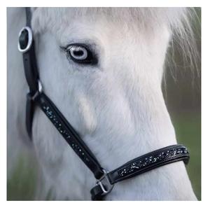 อานม้าแบบตะวันตก รุ่น 0786 ยี่ห้อ Rub International ดีไซน์สวยงาม พร้อมสายรัดหนังสำหรับม้า  อุปกรณ์ตกแต่งหรูหรา ปรับแต่งได้ - Product Image 2