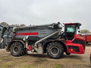 Holmer Terra Variante 585 - Product Image 2
