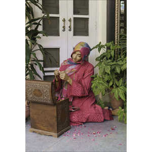 Colección de Ropa India y Pakistaní Blossom Dream - Product Image 4