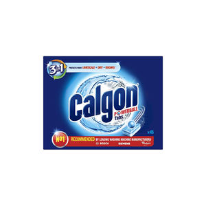 Tratese con el Detergente Desechable Ecológico Calgon con Aroma a Lavanda y Flores para Ropa - Relájese - Product Image 6