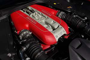 2023 F e r r a r i 812 GTS Convertible RWD d'occasion - Product Image 6