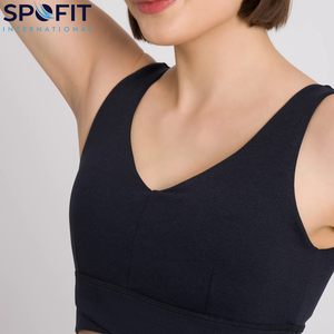 Ensemble de yoga pour femmes, best-seller en gros, tenue de sport, soutien-gorge de sport, leggings, pantalon, ensemble de fitness par SPOFIT INTERNATIONAL - Product Image 6