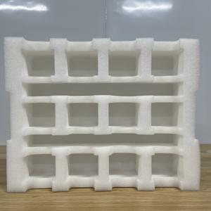 Material de Inserción de Espuma EPE Suave para Artículos Delicados, Fábrica en Vietnam - Product Image 1