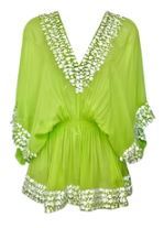 ชุดเดรสสำหรับผู้หญิงชุดเดรสลำลองแขนยาวเต็มคอวีพิมพ์ลายชุดเดรสแม็กซี่ผ้าฝ้ายแท้สำหรับงานแต่งงานงานเลี้ยงตอนเย็น - Product Image 2