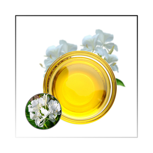 ใหม่ฉลากส่วนตัวบริสุทธิ์100% อินทรีย์ Hedychium น้ำมันเป็นกลุ่มราคาขายส่ง - Product Image 5