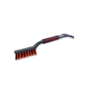 Hot bán đẩy tuyết xẻng nhôm xử lý tuyết Spade vườn Xe Cắm Trại đường lái xe nhà để xe tuyết loại bỏ xẻng - Product Image 4