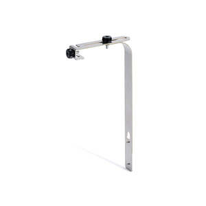 Hakko B5325 - Accesorio de Soldadura con Abrazadera Fija Ajustable, Soporte para Sonda de Temperatura - Product Image 1