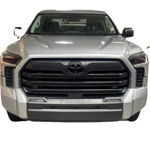 โตโยต้า ทันดรา ปี 2024 มือสอง สภาพดี ขับเคลื่อน 4 ล้อ รุ่น SR5 เครื่องยนต์ทวินเทอร์โบ V6 3.4 ลิตร - Product Image 1