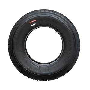 Nuevo neumático de camión 275/80R22.5 con 16PR para un transporte eficiente - Product Image 3