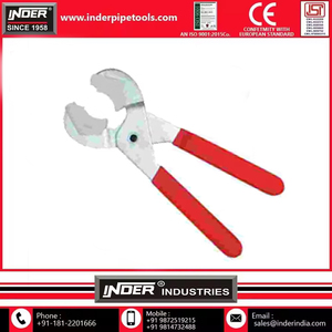 Pince de plomberie à mâchoire souple de qualité supérieure pour pompe à eau OEM personnalisable meilleur prix approvisionnement en vrac - Product Image 3