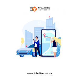 Tích hợp dịch vụ chia sẻ và cho thuê xe trong phát triển ứng dụng taxi chatbot hỗ trợ khách hàng trong ứng dụng và hỗ trợ ai - Product Image 5