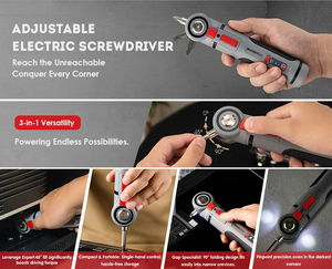 Banco <span class=keywords><strong>de</strong></span> Trabajo Plegable Multifuncional <span class=keywords><strong>de</strong></span> 450 kg, <span class=keywords><strong>Mesa</strong></span> <span class=keywords><strong>de</strong></span> Trabajo Resistente con Altura Ajustable para Reparaciones en Garajes y Talleres - Product Image 3