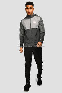 Chaqueta cortavientos impermeable Softshell para hombre de alta calidad 2025 - Product Image 2
