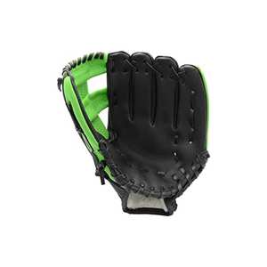 Guantes de béisbol de cuero de alta calidad, guantes de béisbol personalizados de bateo - Product Image 5